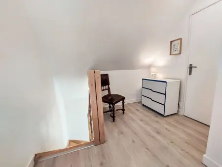 Bon Port, Maison 8 personnes à Saint Philibert - Photo 17