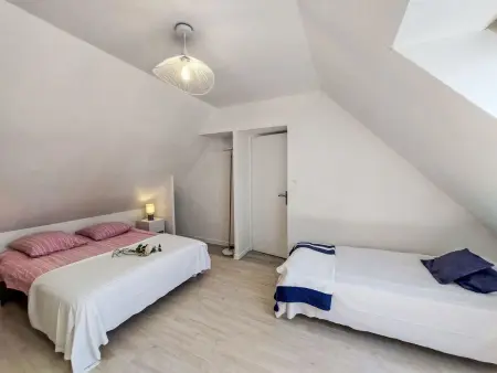 Bon Port, Maison 8 personnes à Saint Philibert - Photo 18