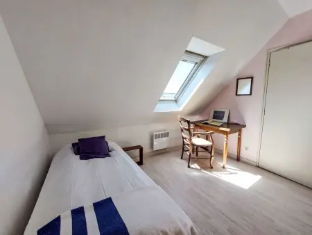 Bon Port, Maison 8 personnes à Saint Philibert - Photo 19