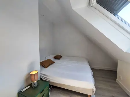 Bon Port, Maison 8 personnes à Saint Philibert - Photo 20