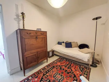 Bon Port, Maison 8 personnes à Saint Philibert - Photo 21