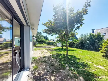 Bon Port, Maison 8 personnes à Saint Philibert - Photo 22