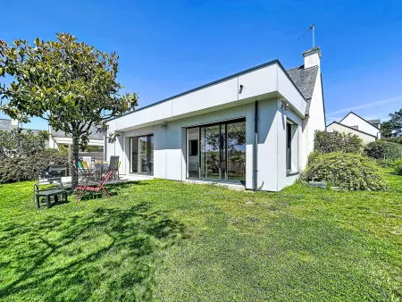 Bon Port, Maison 8 personnes à Saint Philibert - Photo 24