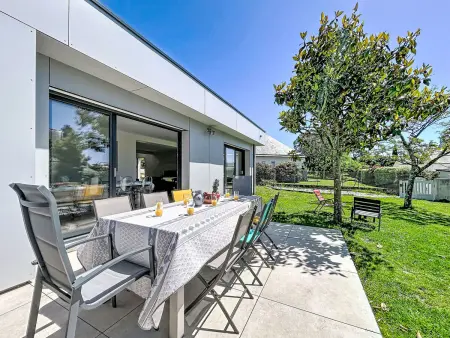Bon Port, Maison 8 personnes à Saint Philibert - Photo 25