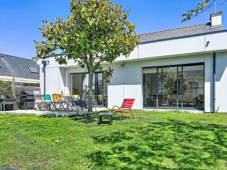 Bon Port, Maison 8 personnes à Saint Philibert - Photo 27
