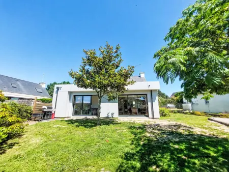 Bon Port, Maison 8 personnes à Saint Philibert - Photo 28