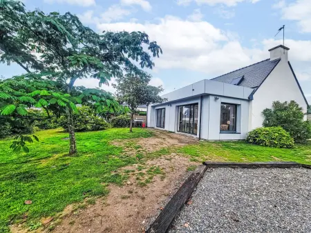 Bon Port, Maison 8 personnes à Saint Philibert - Photo 29