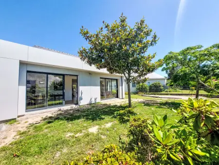 Bon Port, Maison 8 personnes à Saint Philibert - Photo 30