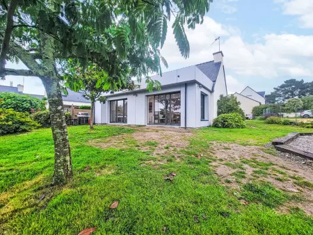 Bon Port, Maison 8 personnes à Saint Philibert - Photo 31