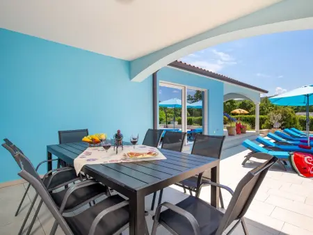 Villa Gabriel, Maison 8 personnes à Labin - Photo 2