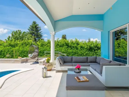 Villa Gabriel, Maison 8 personnes à Labin - Photo 3