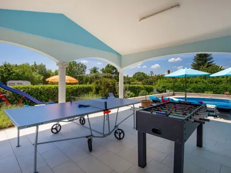 Villa Gabriel, Maison 8 personnes à Labin - Photo 6