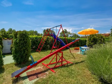 Villa Gabriel, Maison 8 personnes à Labin - Photo 7
