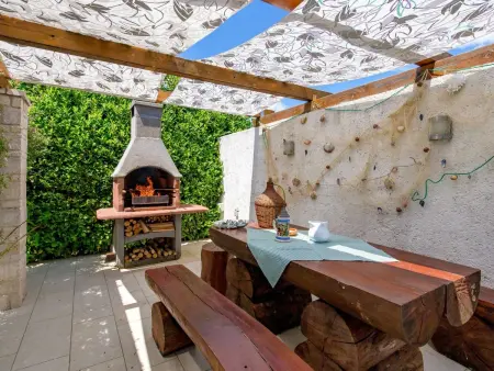 Villa Gabriel, Maison 8 personnes à Labin - Photo 8