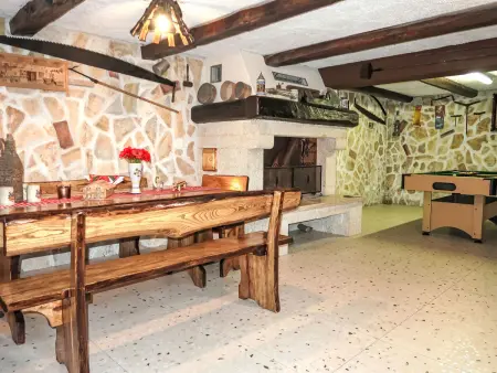 Villa Gabriel, Maison 8 personnes à Labin - Photo 9
