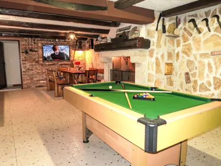 Villa Gabriel, Maison 8 personnes à Labin - Photo 10