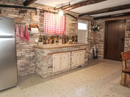 Villa Gabriel, Maison 8 personnes à Labin - Photo 12