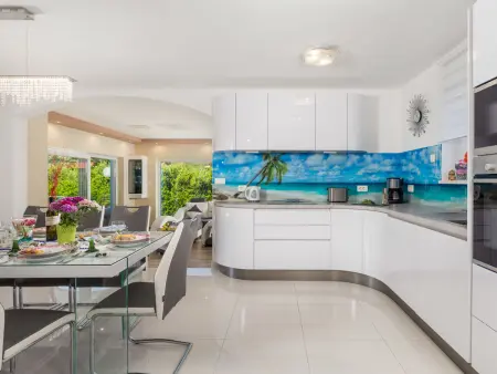 Villa Gabriel, Maison 8 personnes à Labin - Photo 14