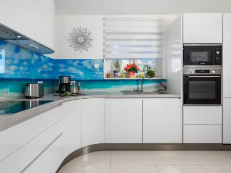 Villa Gabriel, Maison 8 personnes à Labin - Photo 15