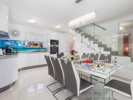 Villa Gabriel, Maison 8 personnes à Labin - Photo 16