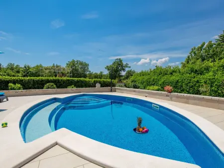 Villa Gabriel, Maison 8 personnes à Labin - Photo 20