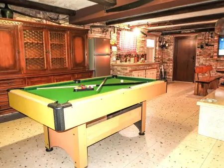 Villa Gabriel, Maison 8 personnes à Labin - Photo 25