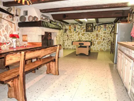 Villa Gabriel, Maison 8 personnes à Labin - Photo 26
