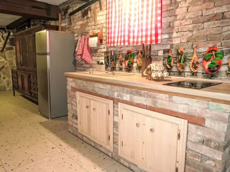 Villa Gabriel, Maison 8 personnes à Labin - Photo 27