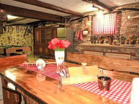 Villa Gabriel, Maison 8 personnes à Labin - Photo 28