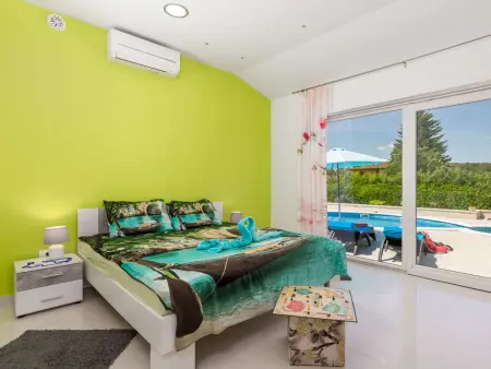 Villa Gabriel, Maison 8 personnes à Labin - Photo 29
