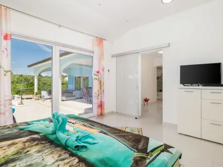 Villa Gabriel, Maison 8 personnes à Labin - Photo 30