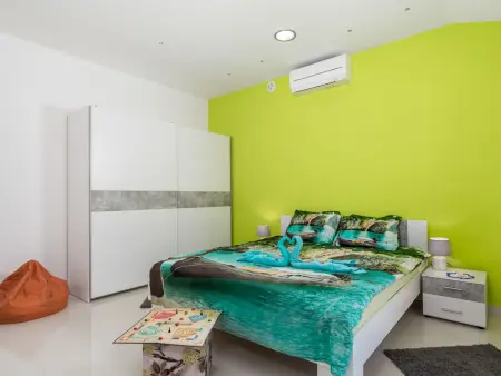 Villa Gabriel, Maison 8 personnes à Labin - Photo 31