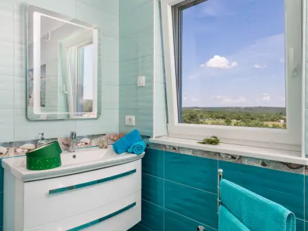 Villa Gabriel, Maison 8 personnes à Labin - Photo 32