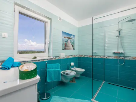 Villa Gabriel, Maison 8 personnes à Labin - Photo 33
