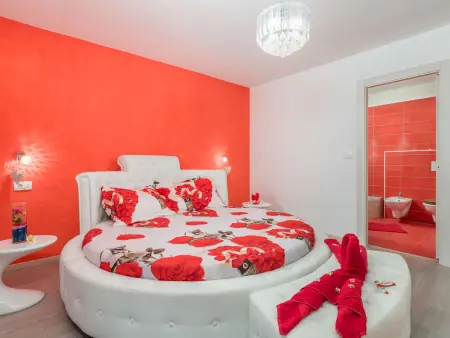Villa Gabriel, Maison 8 personnes à Labin - Photo 34