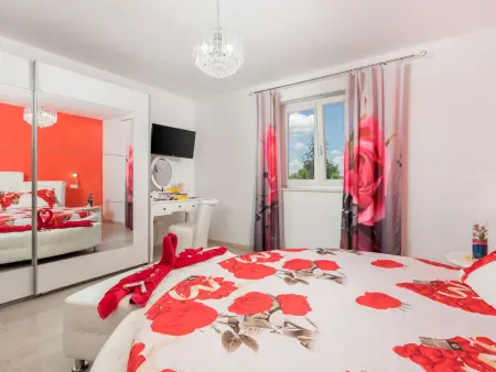 Villa Gabriel, Maison 8 personnes à Labin - Photo 35