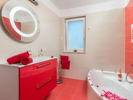 Villa Gabriel, Maison 8 personnes à Labin - Photo 37