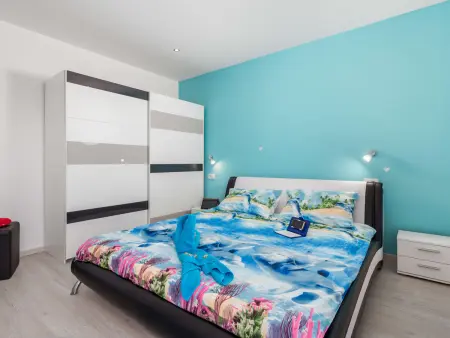 Villa Gabriel, Maison 8 personnes à Labin - Photo 38