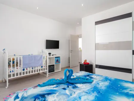 Villa Gabriel, Maison 8 personnes à Labin - Photo 40