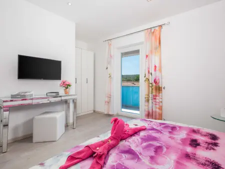 Villa Gabriel, Maison 8 personnes à Labin - Photo 41