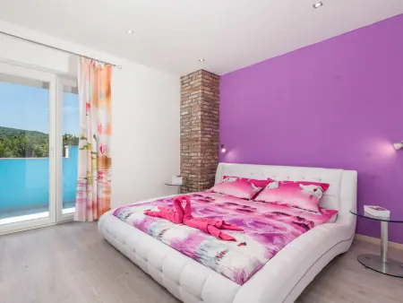 Villa Gabriel, Maison 8 personnes à Labin - Photo 42