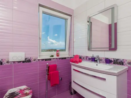 Villa Gabriel, Maison 8 personnes à Labin - Photo 43