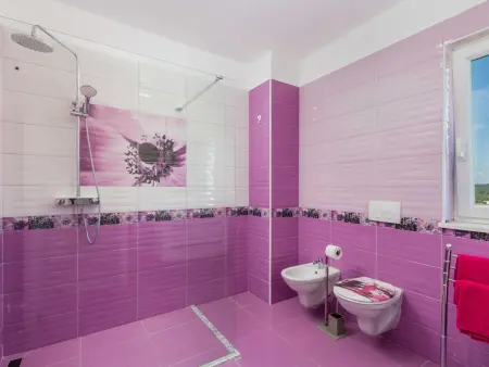Villa Gabriel, Maison 8 personnes à Labin - Photo 44