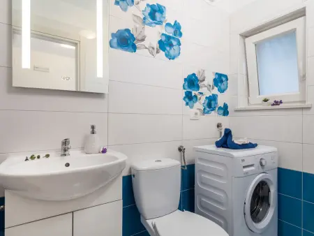 Villa Gabriel, Maison 8 personnes à Labin - Photo 45