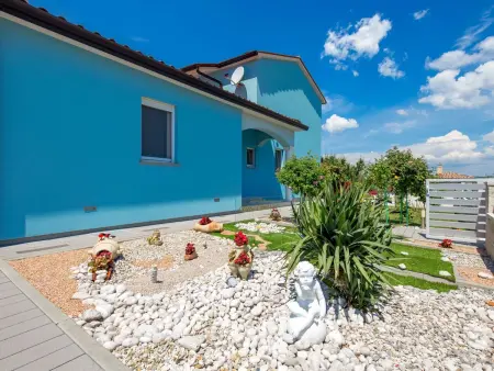 Villa Gabriel, Maison 8 personnes à Labin - Photo 48
