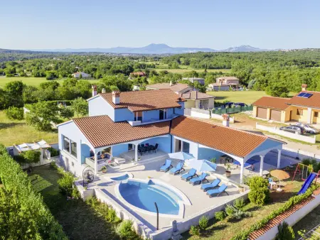 Villa Gabriel, Maison 8 personnes à Labin - Photo 49