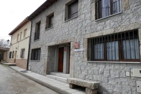 La Senderilla, Maison à Castilla-León avec Piscine - Photo 3