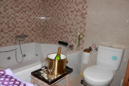 La Senderilla, Maison à Castilla-León avec Piscine - Photo 8