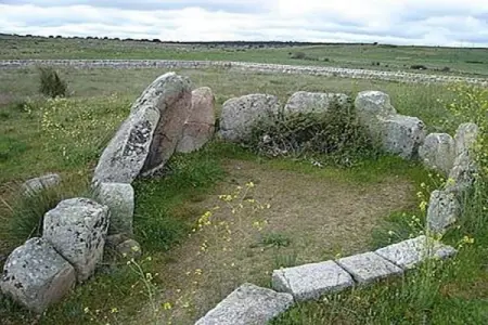La Senderilla, Maison à Castilla-León avec Piscine - Photo 11