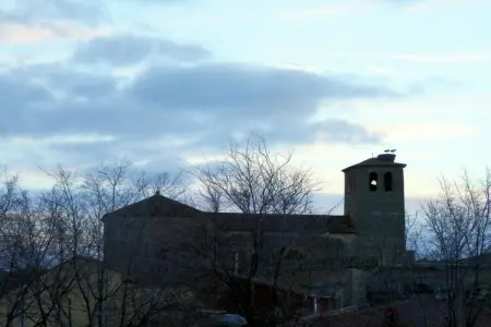 La Senderilla, Maison à Castilla-León avec Piscine - Photo 12